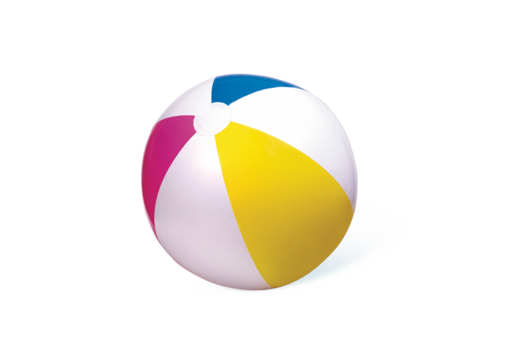 Плажни топки Wetset (надуваеми изделия)