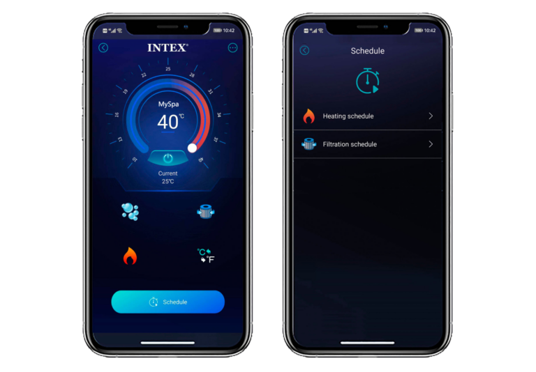 ПРИЛОЖЕНИЕ ЗА WI-FI ВРЪЗКА Glow Deluxe