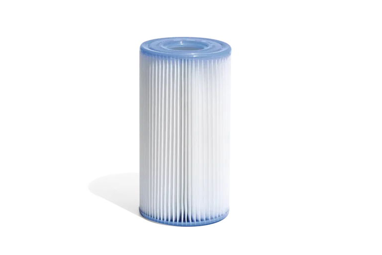 Без изисквания Картушна филтрация