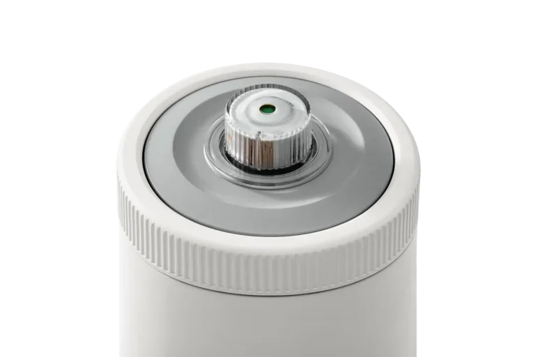 Лесни за обслужване Картушна филтрация