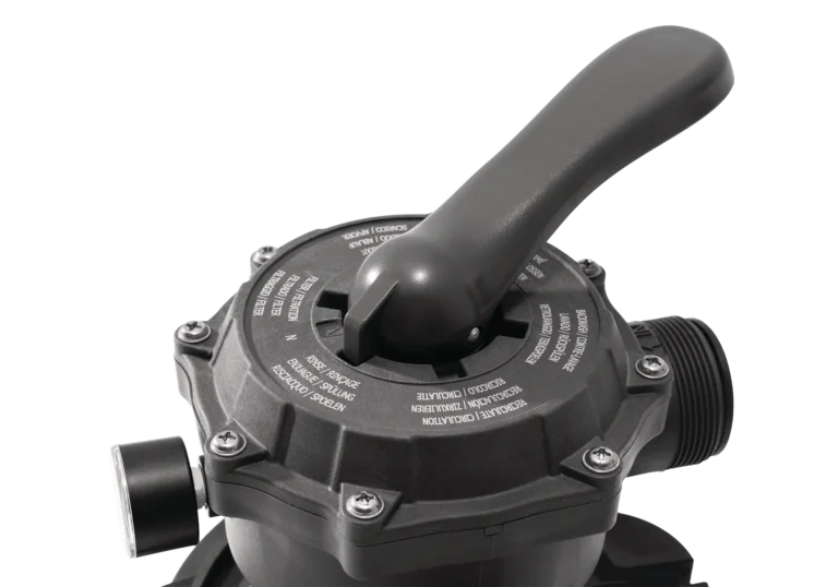 Лесни за употреба Пясъчни филтрации