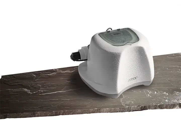 Солинатори Intex