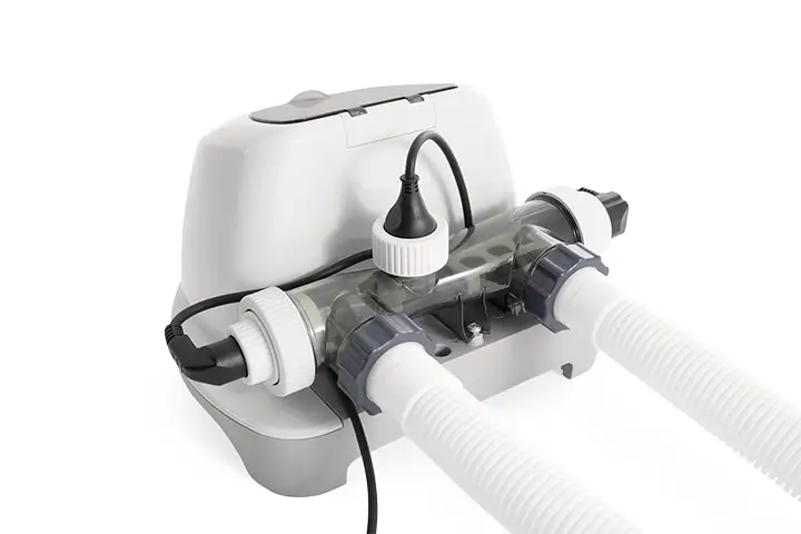 Солинатори Intex