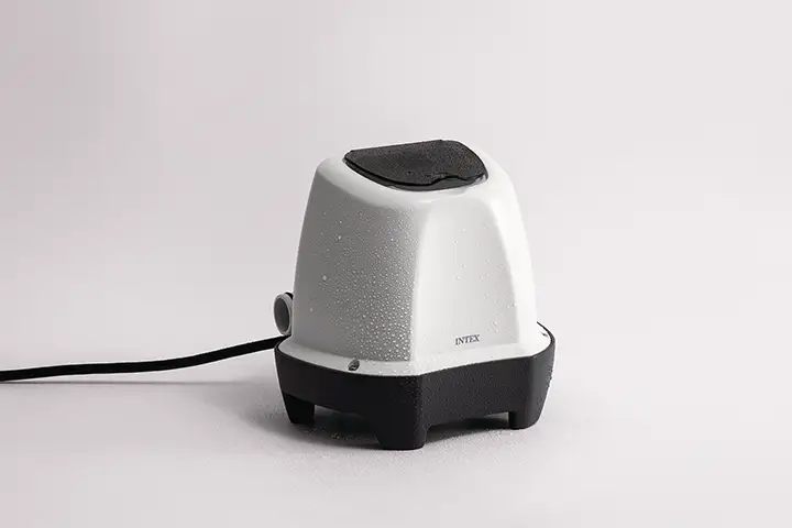 Солинатори Intex